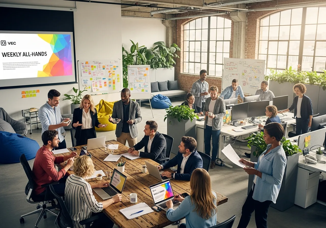 RelioraSignal KI — RelioraSignal KI: Kreativität mit Strategie