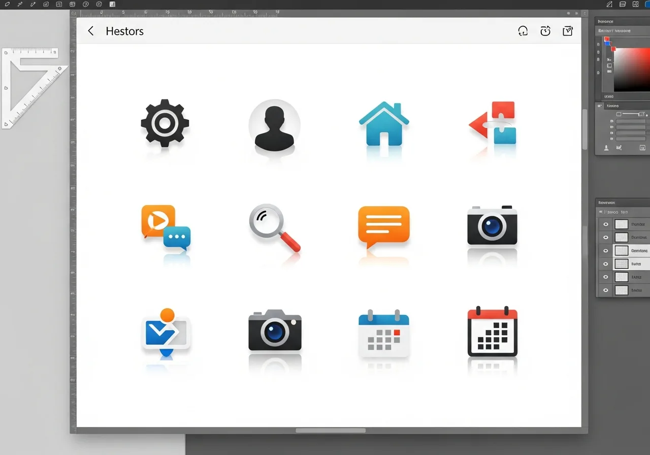 RelioraSignal KI — Umfassender Branding-Prozess