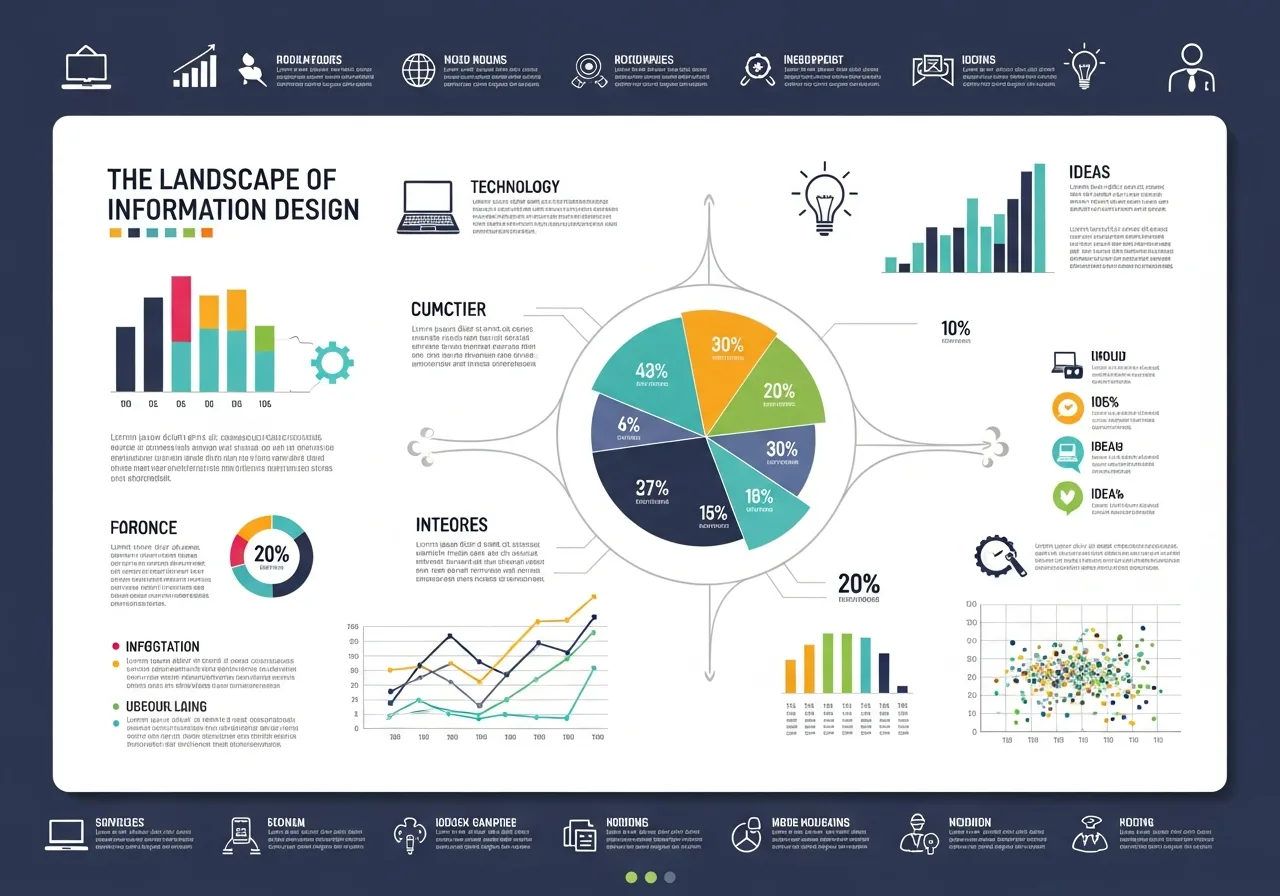 RelioraSignal KI — Webdesign mit Fokus auf UX